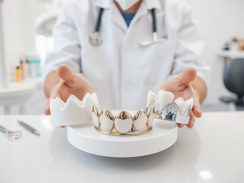 How to Choose the Best Dental Crown Material for Your Fort Myers Smile: Pros, Cons, and Longevity Explained
