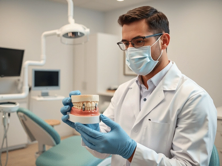 How to Choose the Best Dental Implant Provider in Fort Myers: A Patient’s Guide to Quality and Longevity