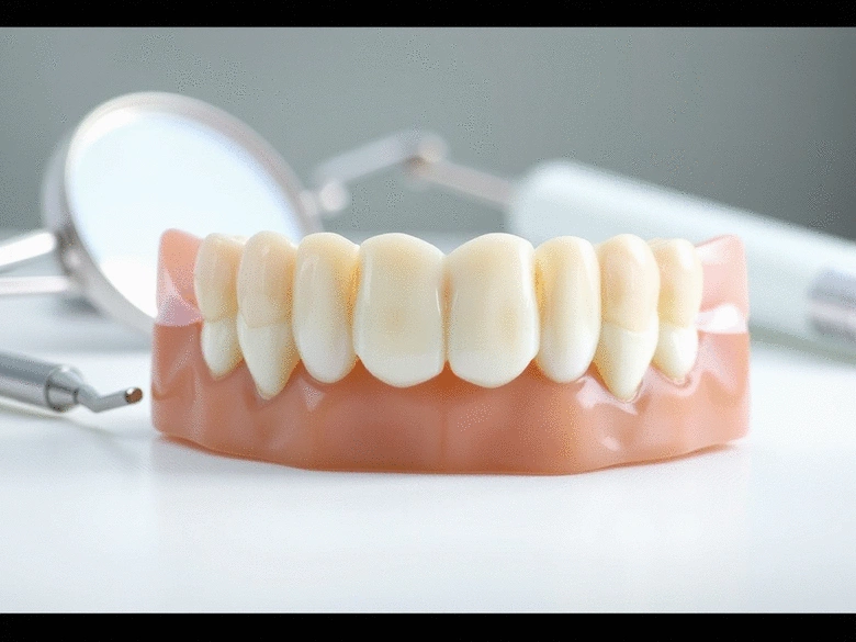 Dental Bridges Explained: Types, Benefits, and What to Expect in Fort Myers