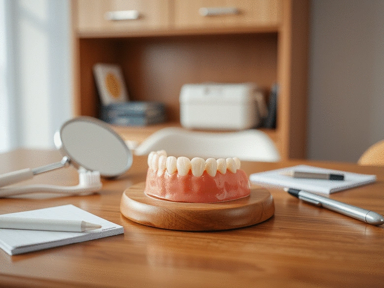 How to Choose the Right Dentures in Fort Myers: Types, Costs, and What to Expect