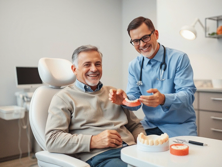 Where to Find Trusted Denture Providers in Fort Myers: A Patient’s Guide to Consultation and Fitting