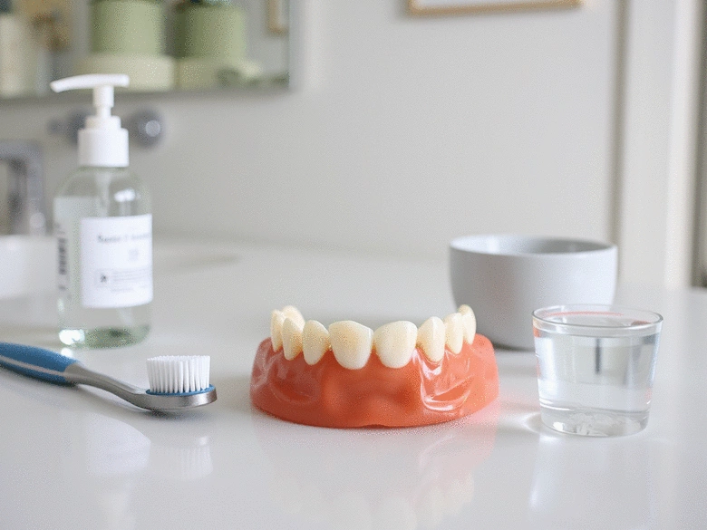 Denture Care and Maintenance Tips for Long-Lasting Comfort in Fort Myers