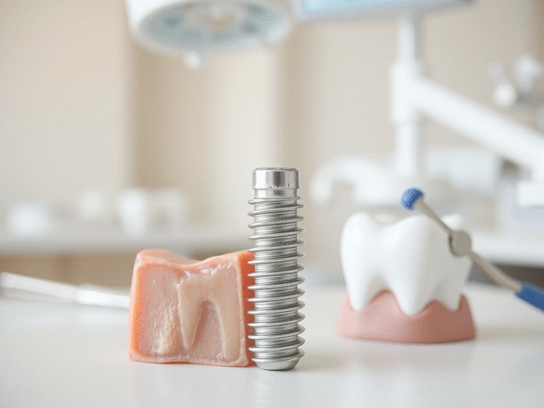 Understanding Dental Implant Care and Peri-Implantitis Prevention to Protect Your Investment in Fort Myers