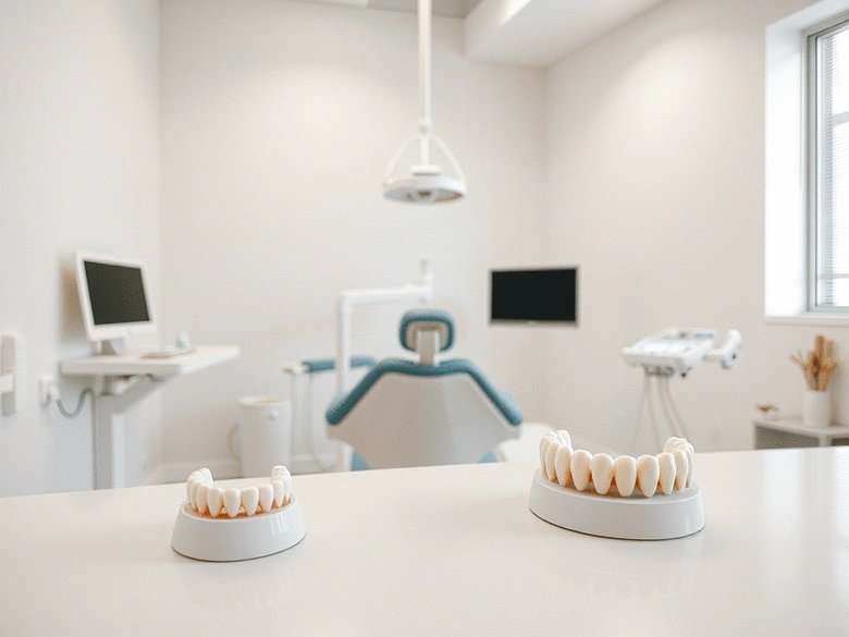 Top-Rated Dentists in Fort Myers for Dental Crowns: Where to Get Quality Restorative Care Near You