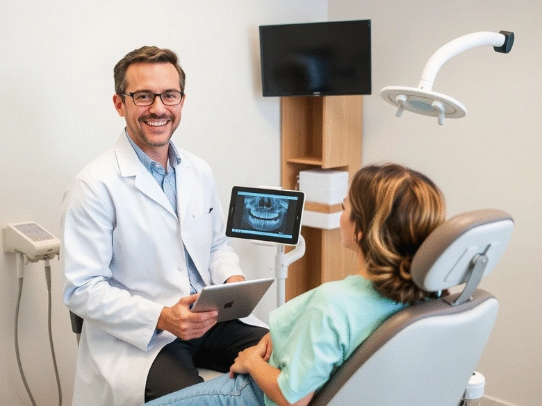 How to Choose the Best Fort Myers Dentist for Full Mouth Reconstruction: Key Questions and Red Flags